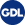 Logo GDL Deweloper - znacznik wypowiedzi zespołu