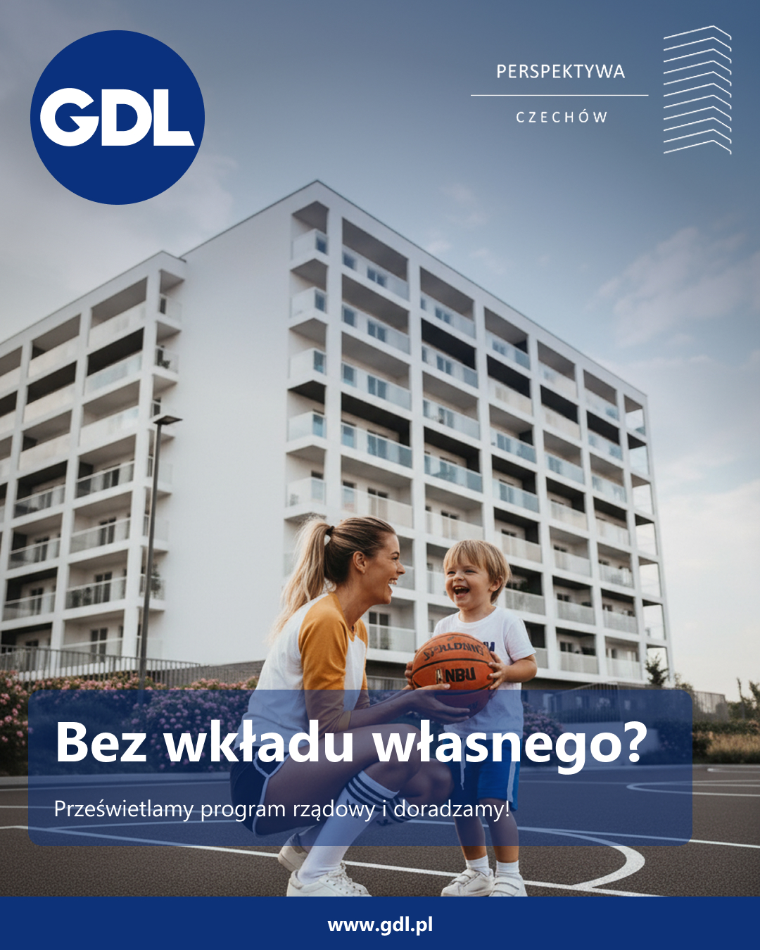 Grafika Kredyt bez wkładu własnego