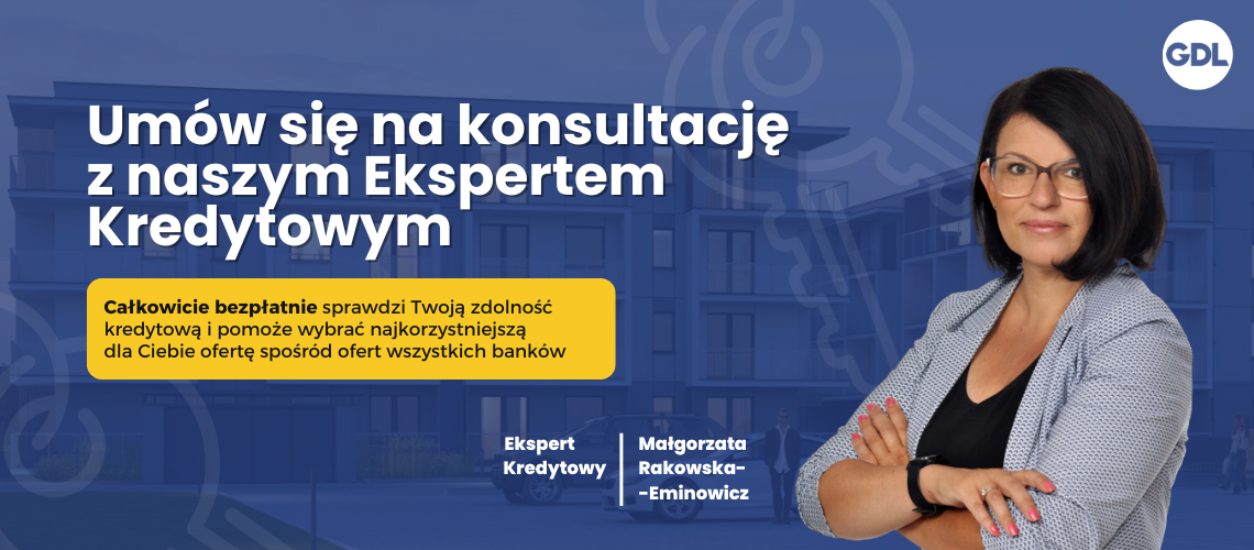 ekspert kredytowy